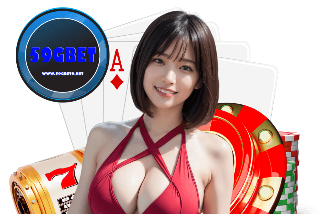 59gbet wallet