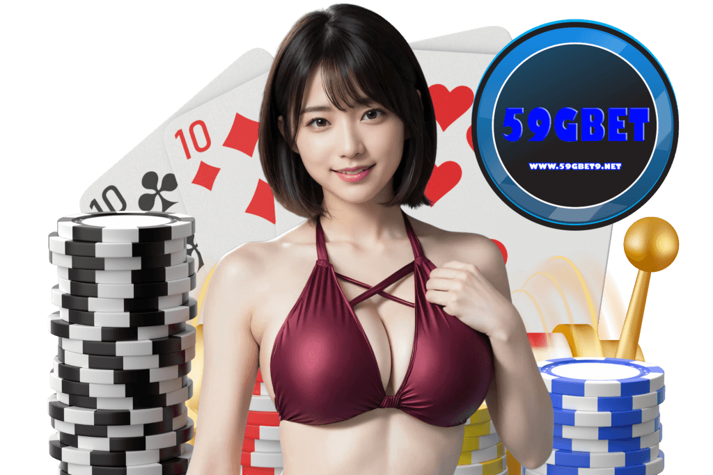 59gbet สมัคร