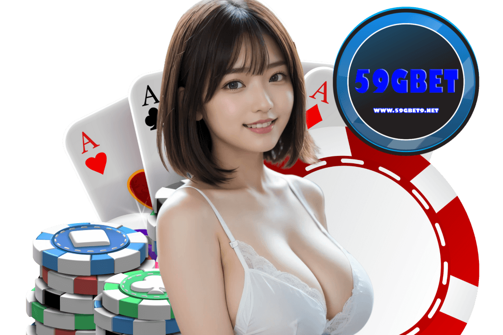 59gbet แจกเครดิตฟรี